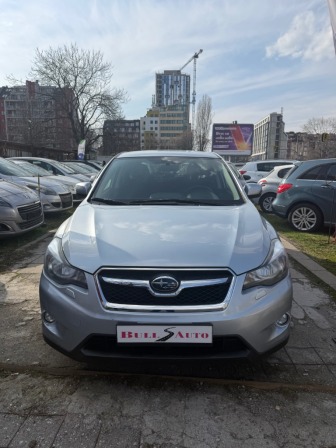 Subaru XV 2.0 Diesel 2015