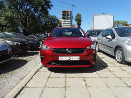 Opel Corsa 1.5 D - 102 k.s 2020
